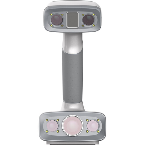 1 Afinia EinScan H 3D Handheld Scanner - Image 1