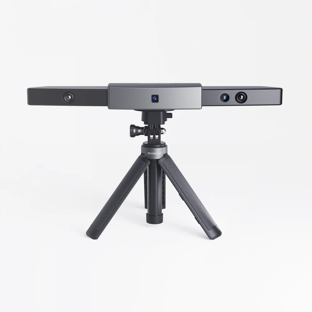 1 Revopoint3d RANGE 3D Scanner - Image 1