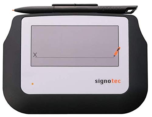 1 Signotec Sigma LITE Signature Pad - Image 1