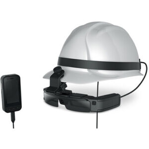 Epson Moverio BT-45CS Smart Glasses - Image 10