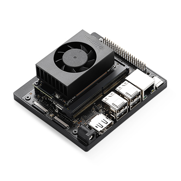 11 NVIDIA Jetson Orin Nano Super Developer Kit - Image 1