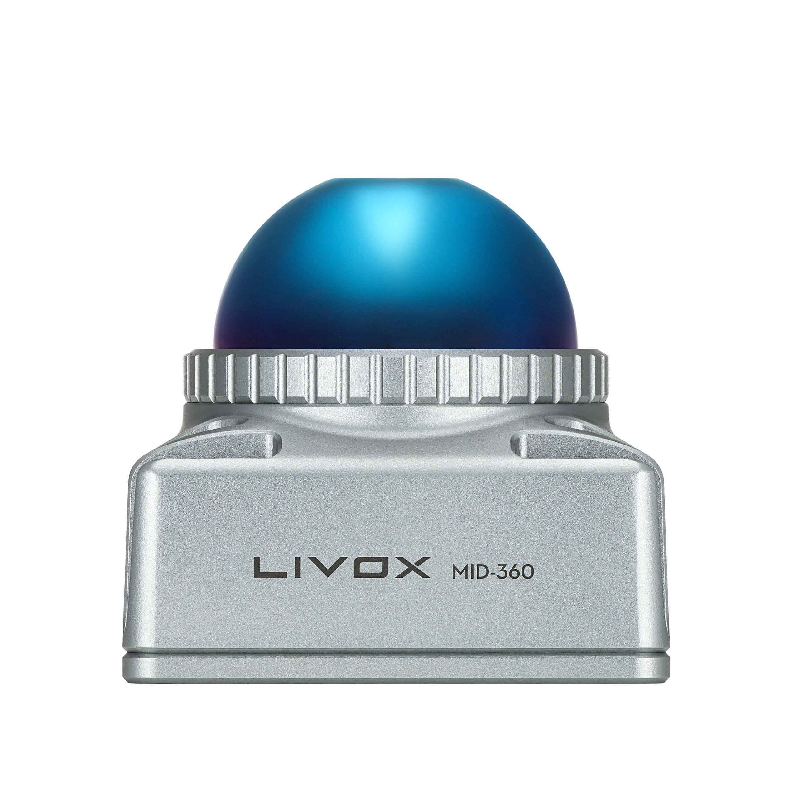 11 Livox Mid-360 Lidar - Image 1