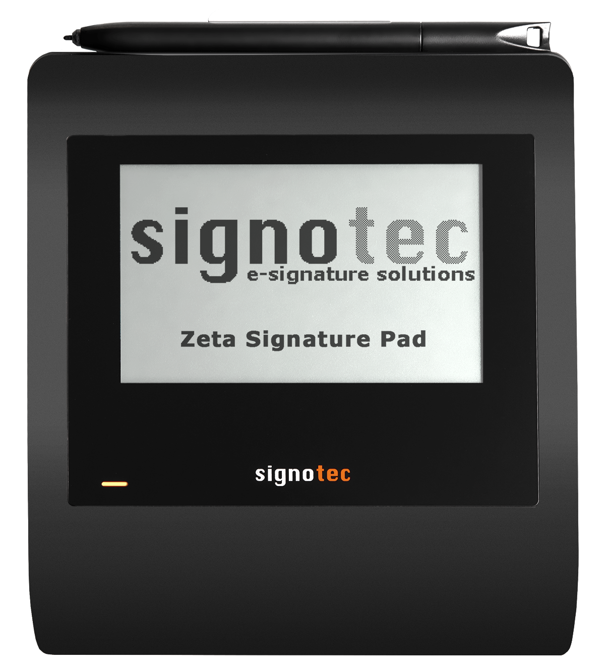 11 Signotec Zeta Signature Pad - Image 1