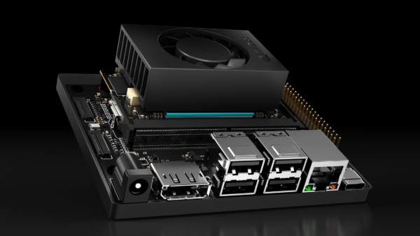 Nvidia Jetson Orin Nano Developer Kit - Image 4