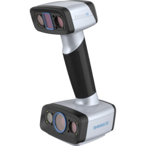 Afinia EinScan HX Handheld 3D Scanner - Image 3