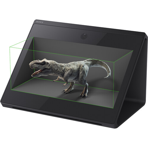 1613059540_1607634 Sony 15.6" 4K Spatial Reality Display - Image 1