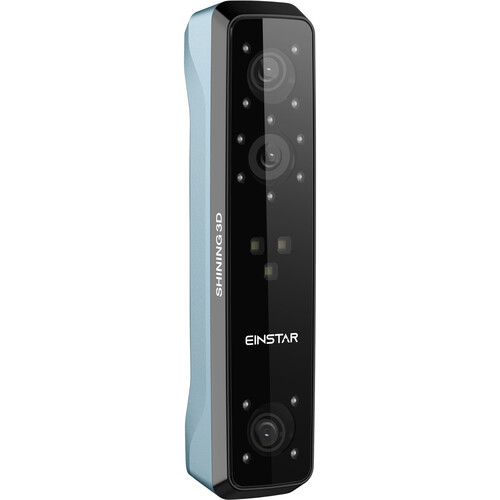 1669732829_1737434 Afinia Einstar Handheld 3D Scanner - Image 1
