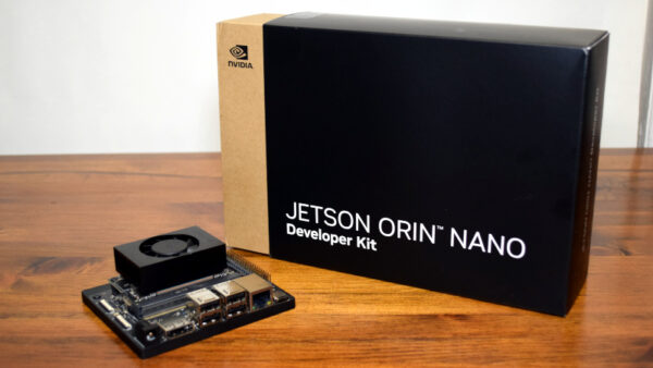 Nvidia Jetson Orin Nano Developer Kit - Image 5