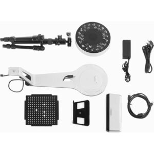 Afinia EinScan-SP (Platinum) 3D Scanner with Turntable - Image 4