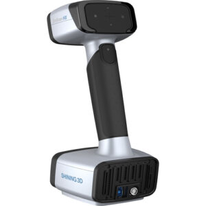 Afinia EinScan HX Handheld 3D Scanner - Image 4