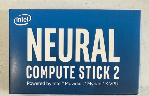 Intel Neural Compute Stick 2 NCSM2485.DK - Image 3