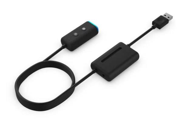 Amazon Echo Auto (newest model), Add Alexa to your car