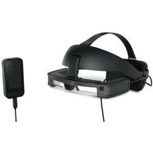 Epson Moverio BT-45CS Smart Glasses - Image 3