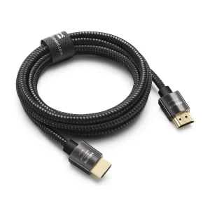 Zeskit X-Tech 48Gbps Ultra High Speed HDMI Cable - Image 3