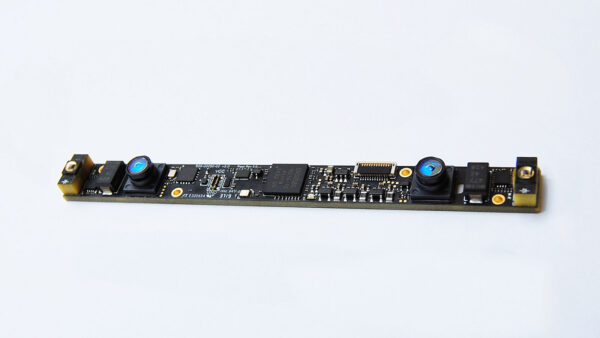 Ultraleap Stereo IR 170 Camera Module Evaluation Kit - Image 2