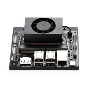 Nvidia Jetson Orin Nano Developer Kit - Image 3