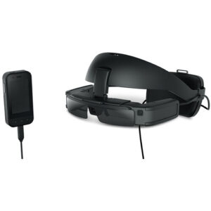 Epson Moverio BT-45CS Smart Glasses - Image 4