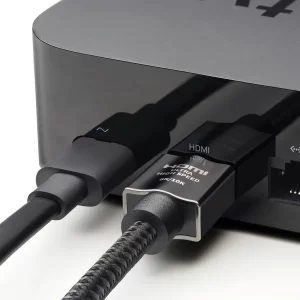 Zeskit X-Tech 48Gbps Ultra High Speed HDMI Cable - Image 4