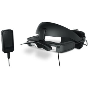 Epson Moverio BT-45CS Smart Glasses - Image 5