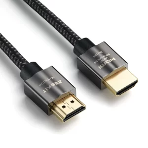 Zeskit X-Tech 48Gbps Ultra High Speed HDMI Cable - Image 5