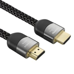 Zeskit Maya 8K 48Gbps Certified Ultra High Speed HDMI Cable - Image 6