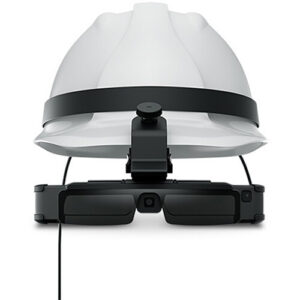Epson Moverio BT-45C Smart Glasses - Image 7