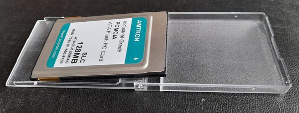 Amtron PCMCIA ATA Flash PC Card - Image 2
