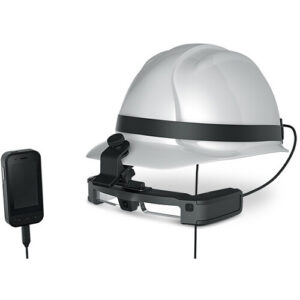Epson Moverio BT-45CS Smart Glasses - Image 9