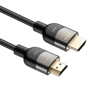 Zeskit Optical Fiber 48Gbps Ultra High Speed HDMI Cable - Image 3