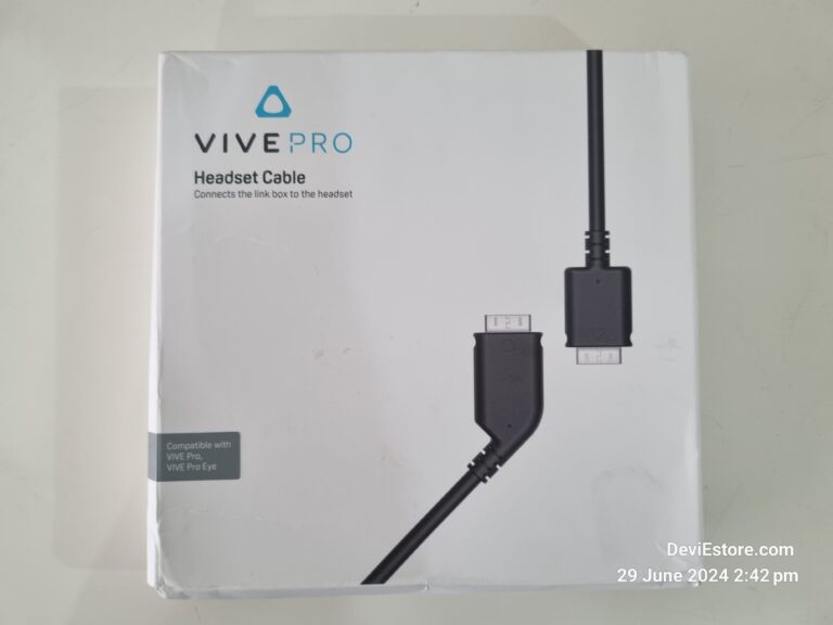 HTC Vive Headset Cable for VIVE Pro - Image 2