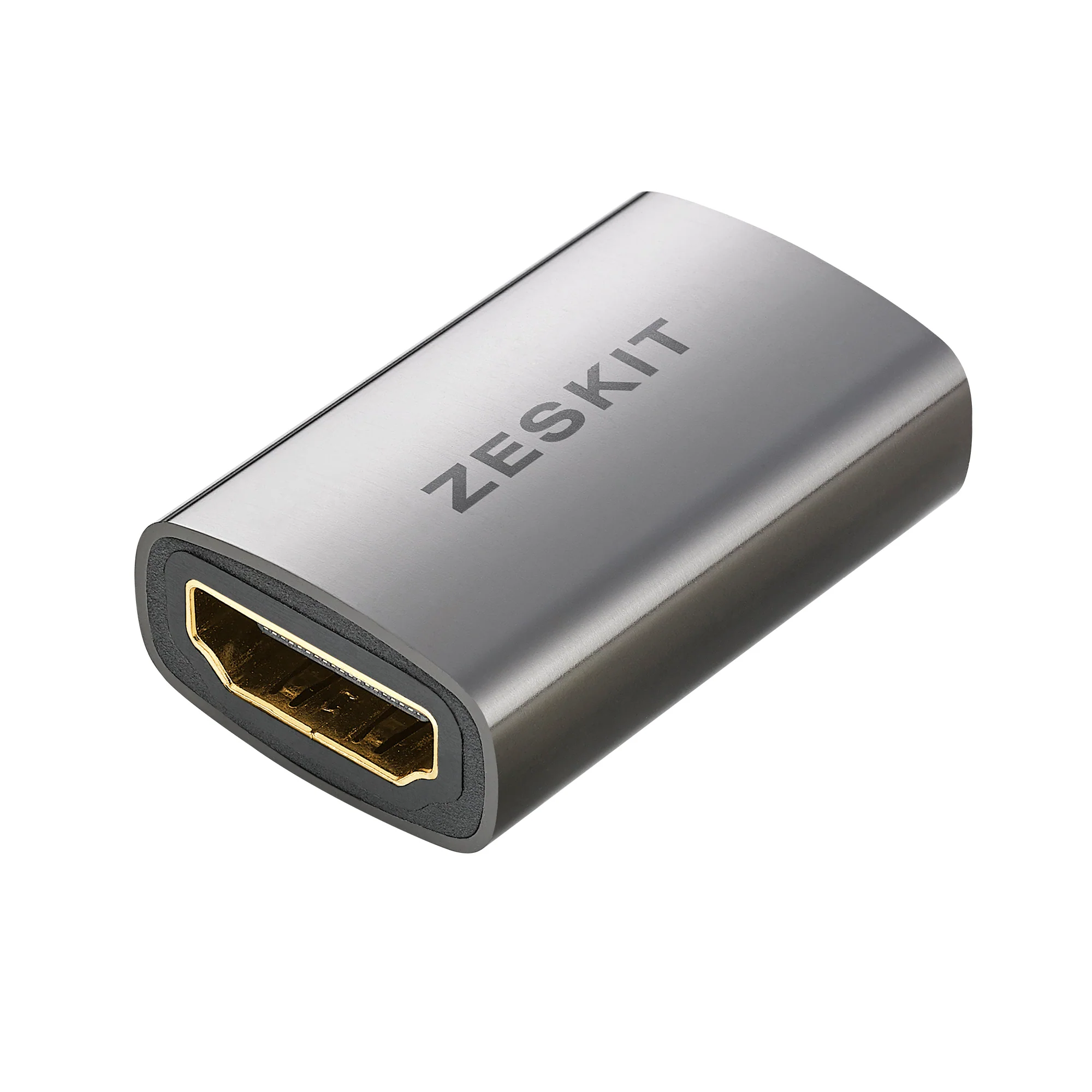 HDAA201_1024x1024@2x Zeskit HDMI Coupler V2 - Image 1