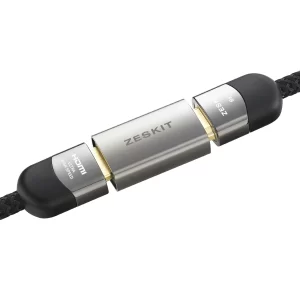 Zeskit HDMI Coupler V2 - Image 4