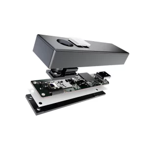 PMD TECHNOLOGIES flexx2 3D Depth Sensing Camera Development Kit - Image 3