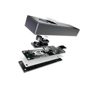 PMD TECHNOLOGIES flexx2 3D Depth Sensing Camera Development Kit - Image 4