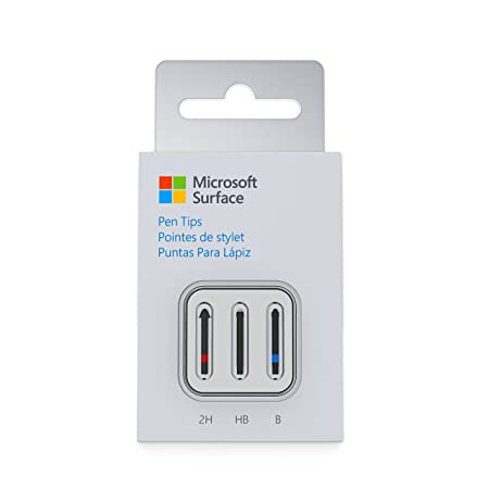 1 Microsoft Surface Pen Tip Kit - Image 1