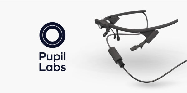 Pupil Labs Pupil Core Eye Tracker - Image 2