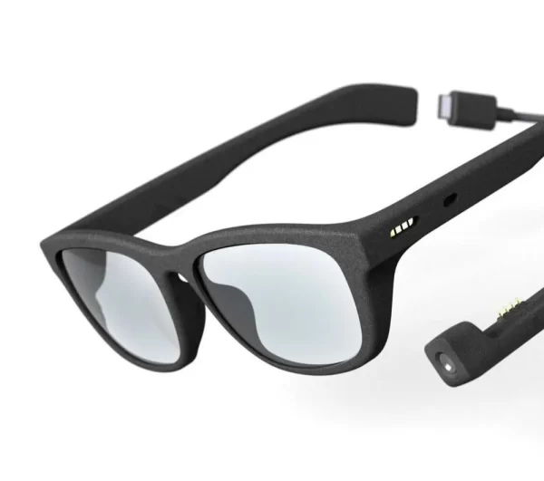 Pupil Labs Pupil Invisible Eye Tracker