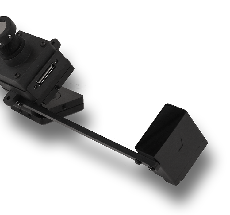 111 Smarteye Smart Eye Pro Eye Tracker (Request For Price) - Image 1