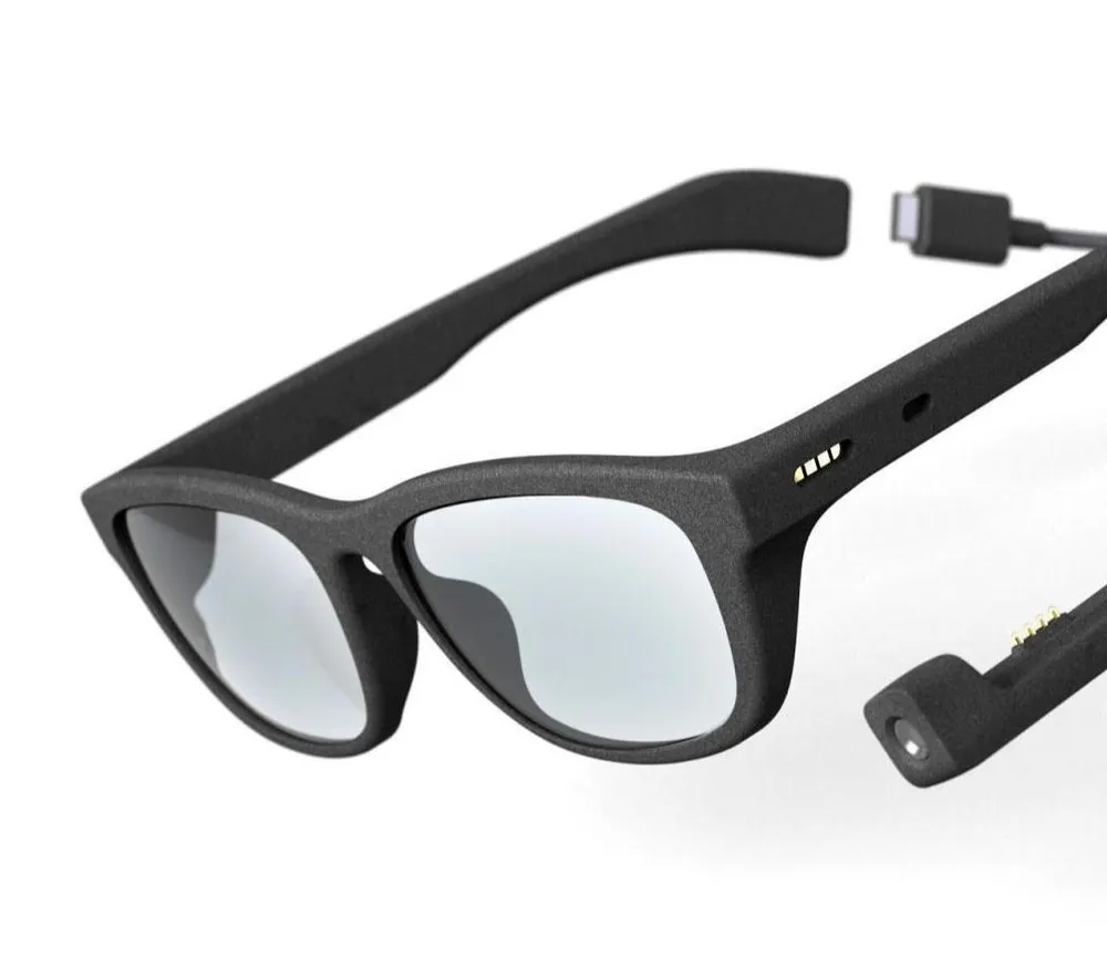 111 Pupil Labs Pupil Invisible Eye Tracker - Image 1