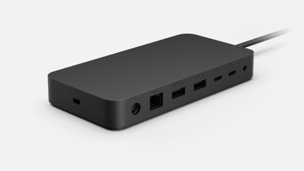 Microsoft Surface Thunderbolt™ 4 Dock