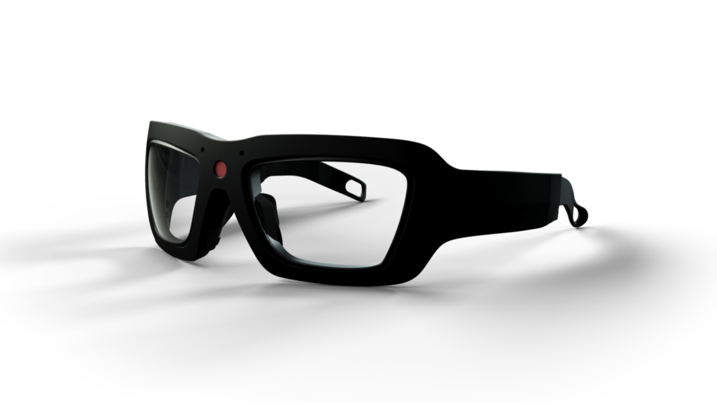 123 Viewpointsystem VPS 19 Eye Tracker (Request For Price) - Image 1