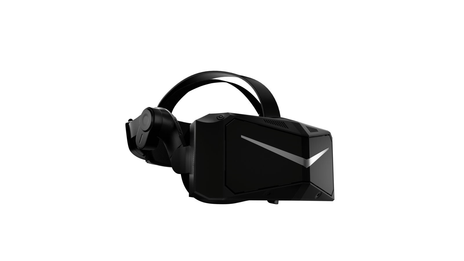 123 Pimax Crystal Virtual Reality Headset - Image 1