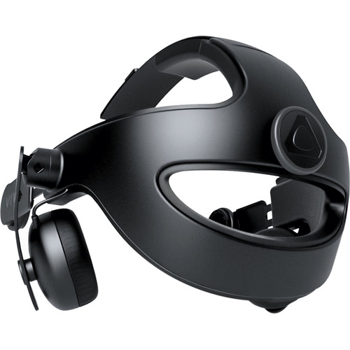 123 HTC Vive Deluxe Audio Strap - Image 1