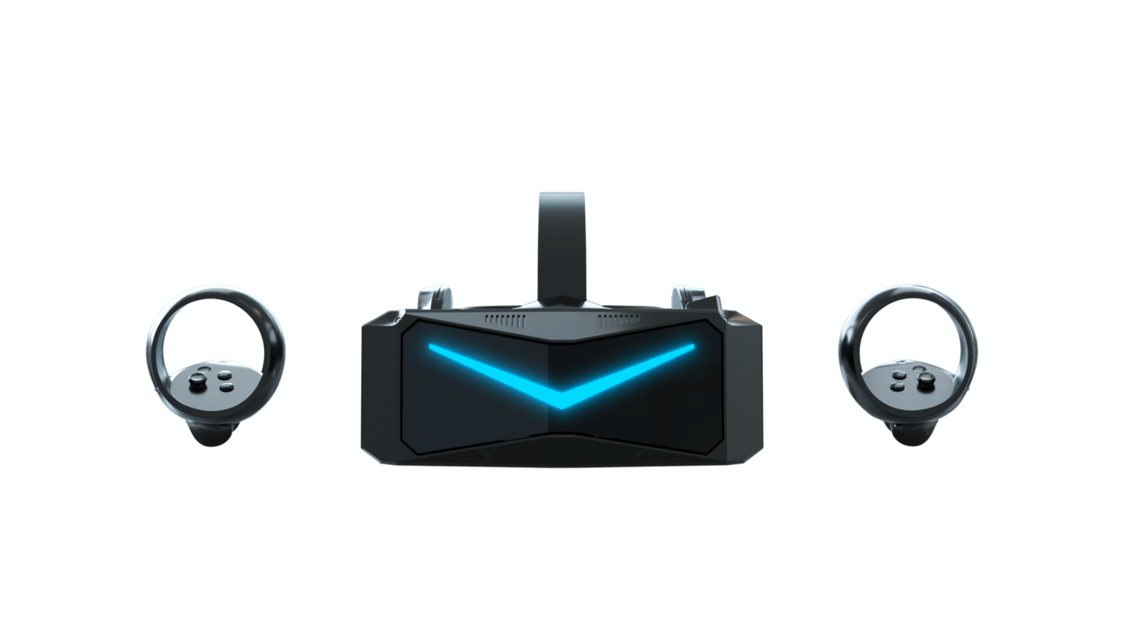 123 Pimax Reality 12K QLED Virtual Reality Headset (Request For Price) - Image 1