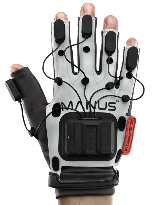 123 Manus Meta Optitrack Gloves VR Gloves (Request For Price) - Image 1