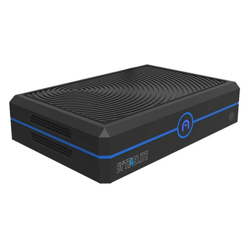 123 Azulle Byte 4 Elite Desktop Computer - Image 1