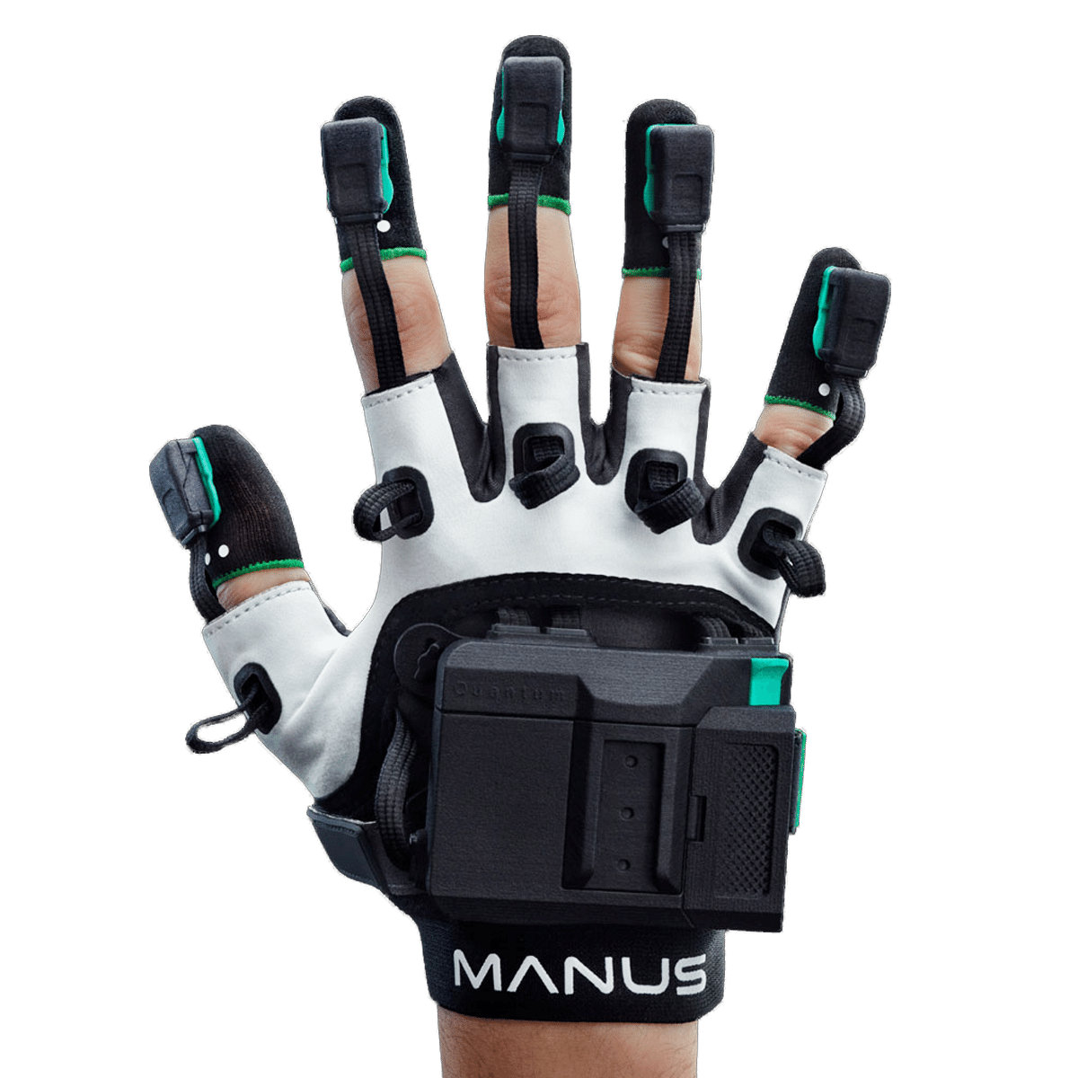123 Manus Meta Quantum VR Gloves (Request For Price) - Image 1