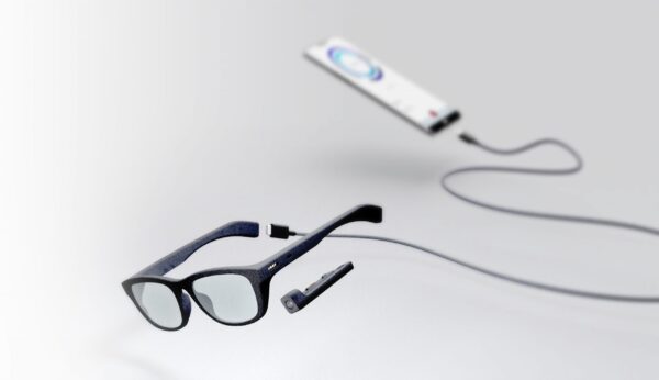 Pupil Labs Pupil Invisible Eye Tracker - Image 2