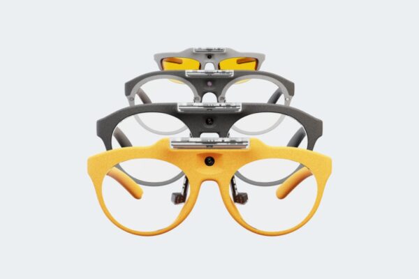 Pupil Labs Pupil Neon Eye Tracker - Image 5