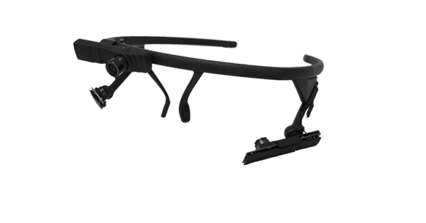 Pupil Labs Pupil Core Eye Tracker - Image 3